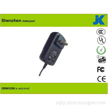 usb wifi adaptor 12V0.5A ,Various Plugs are Available